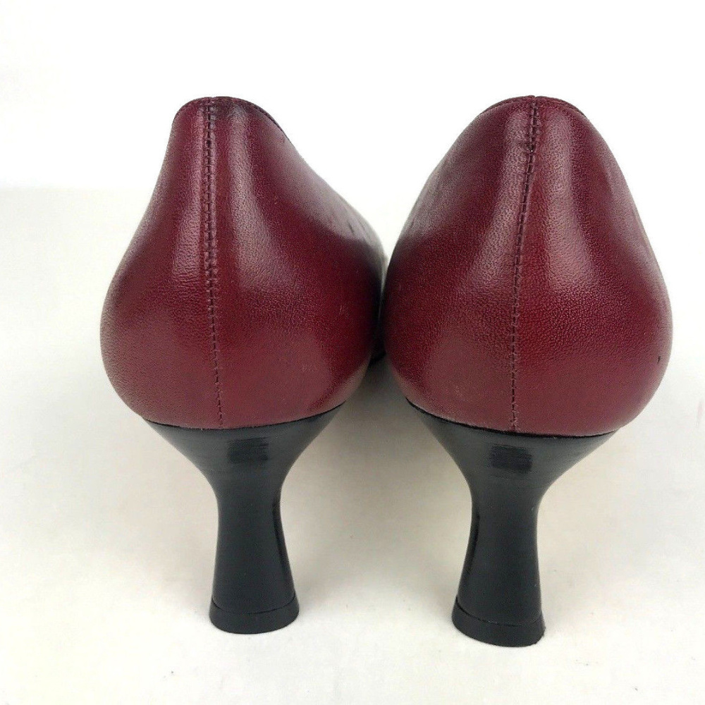 Antonio Melani Glove Fit Women's High Heels Shoes - Picture 2 of 7